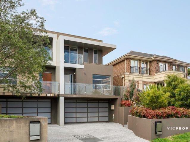 Townhouse for sale in Camerons Creek, Victoria