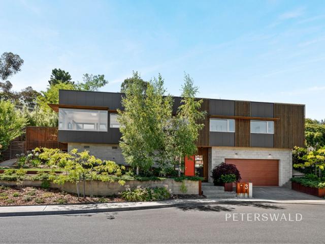 House for sale in Hobart, Tasmania