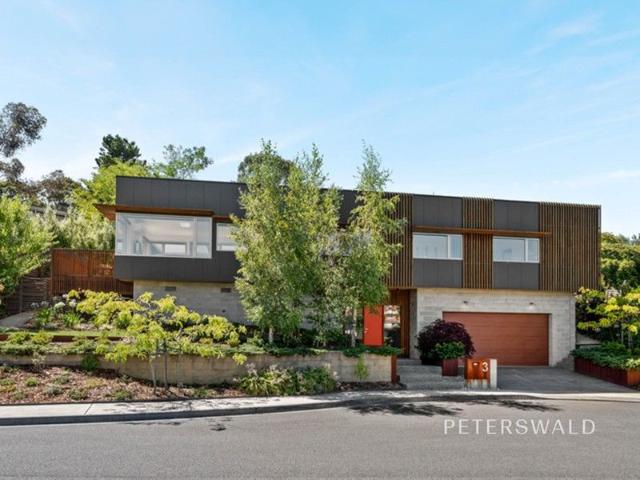 House for sale in Hobart, Tasmania