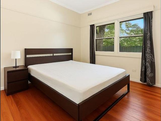 Room for rent in Camerons Creek, Victoria
