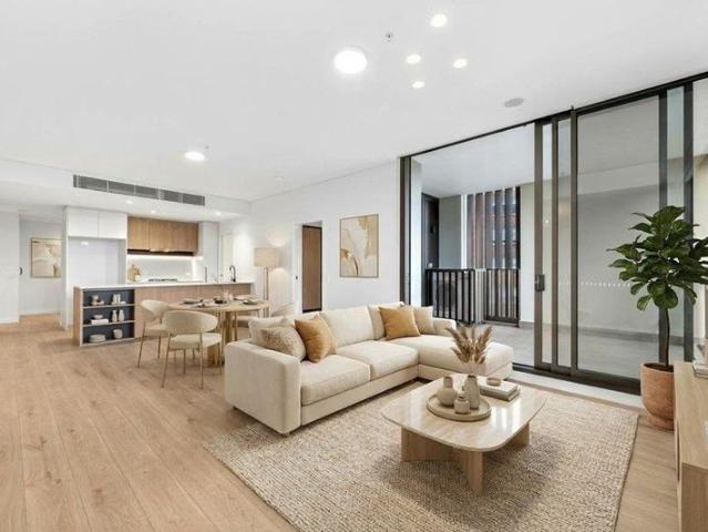 Apartment for sale in West Ryde, Sydney