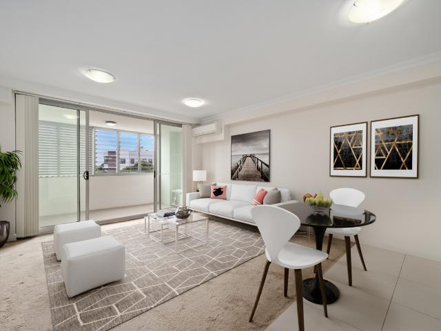 Apartment for rent in Homebush, New South Wales