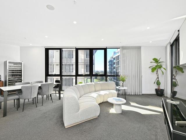 Apartment for sale in Sydney, New South Wales