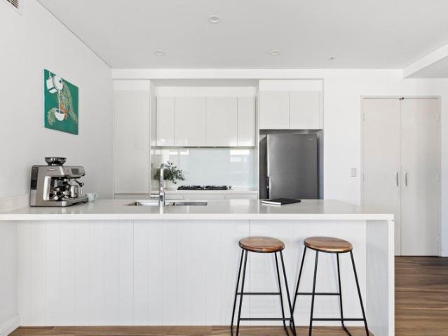 Apartment for sale in Sydney, New South Wales
