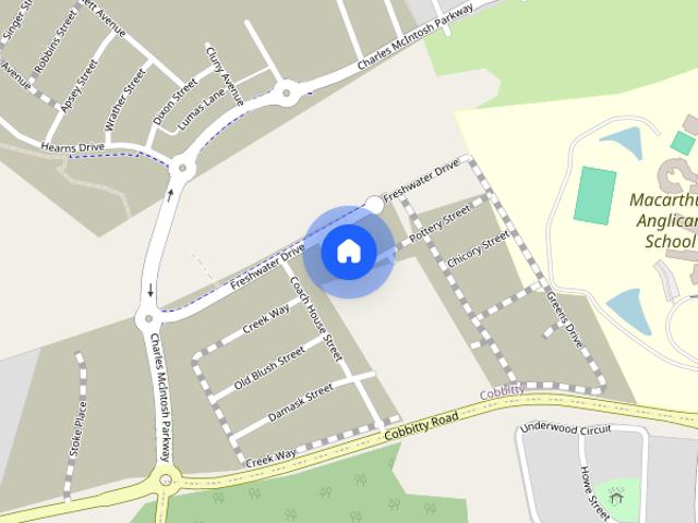 House for rent in Kirkham, Sydney