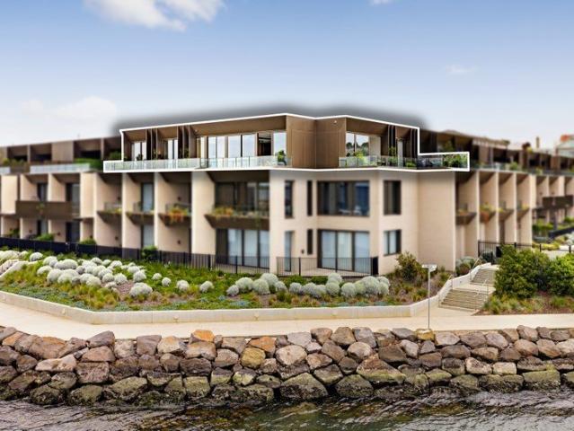 Apartment for sale in Rippleside, Geelong