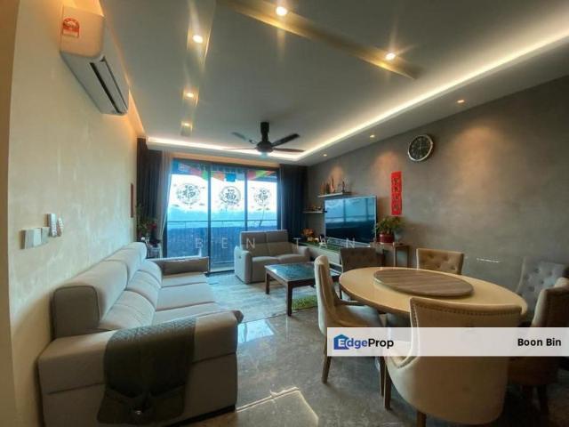 Condominium for sale in Kepong