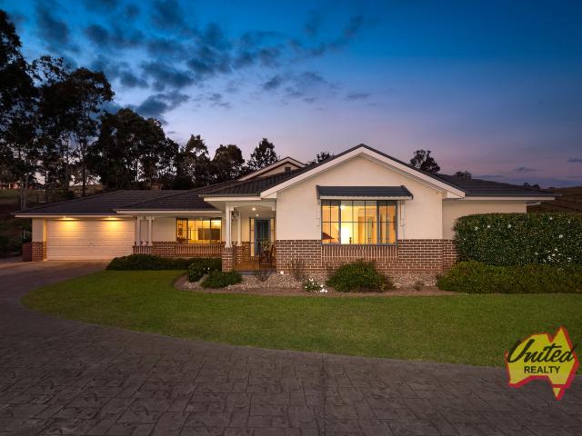 Cottage for sale in Orangeville, New South Wales