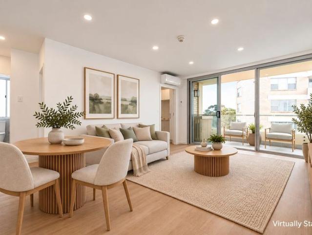 Apartment for rent in Cremorne Junction, Sydney