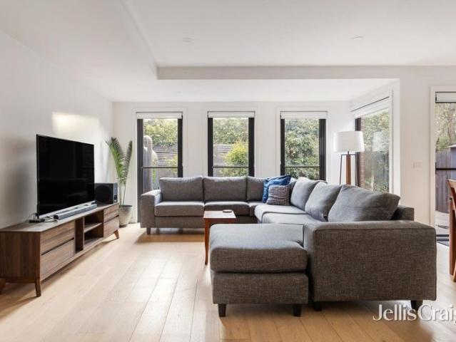 Townhouse for rent in Camerons Creek, Victoria