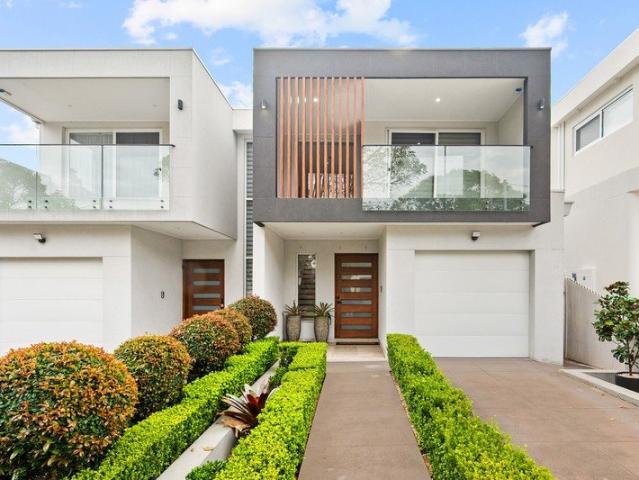 Duplex for sale in Sydney, New South Wales