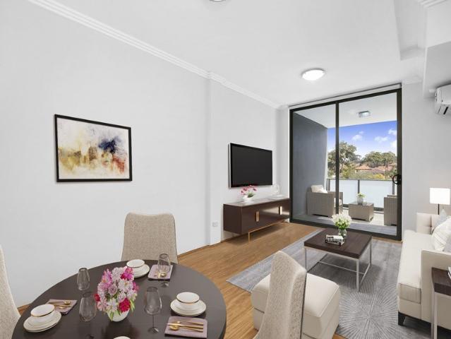 Apartment for rent in Sydney, New South Wales