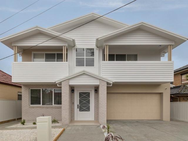 House for sale in Merrylands, Sydney