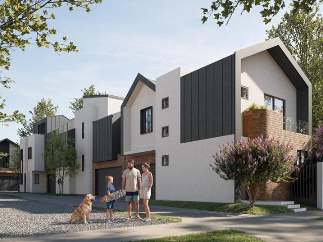 Townhouse for sale in Perth, City of Vincent