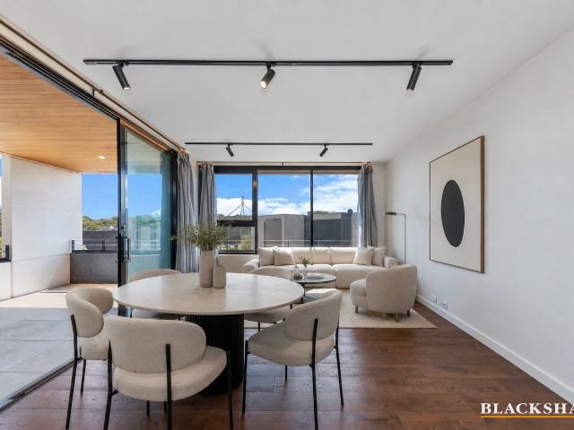 Property for sale in Forrest, Australian Capital Territory