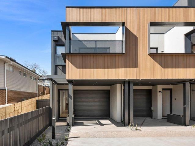 Townhouse for sale in Geelong, Victoria