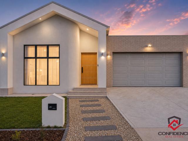 Property for sale in Australian Capital Territory