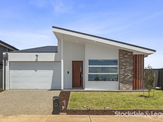 House for sale in St Leonards, Victoria