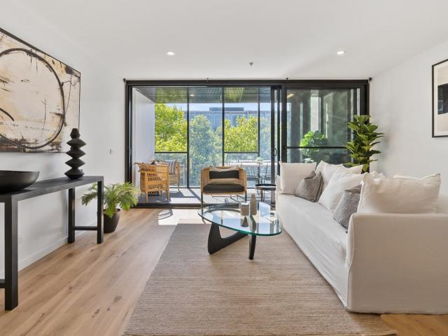 Property for sale in Braddon, Australian Capital Territory