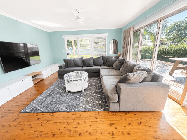 House for rent in Ambergate, New South Wales