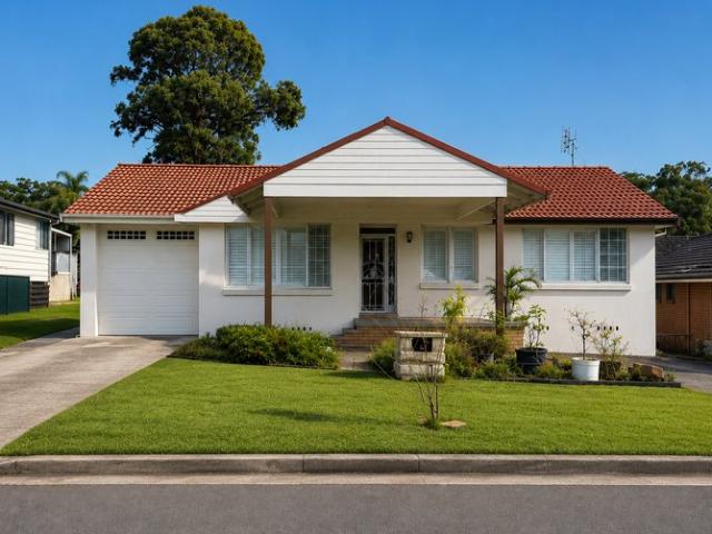 House for rent in Ambergate, New South Wales