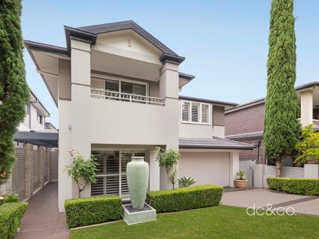 House for sale in Sydney, New South Wales