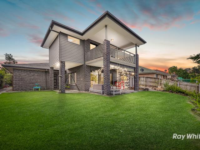 House for sale in Fawcetts Plain, Queensland