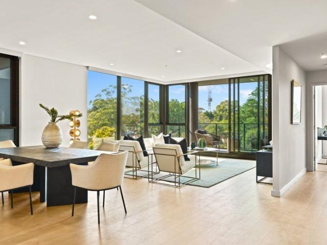 Apartment for sale in Sydney, New South Wales