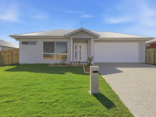 House for rent in Great Sandy Strait, Queensland