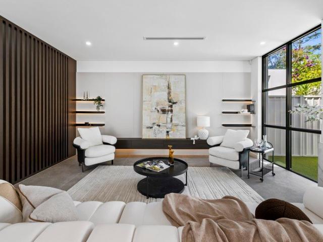 Duplex for sale in Sydney, New South Wales