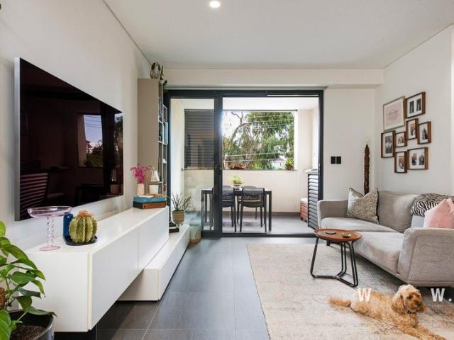 Apartment for sale in Sydney, New South Wales