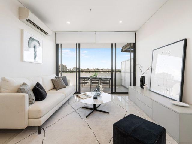 Apartment for sale in Sydney, New South Wales