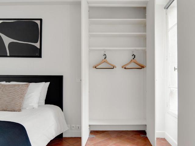 Appartement location à Paris, Île-de-France