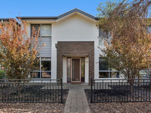 Townhouse for sale in Andrews Farm, Adelaide