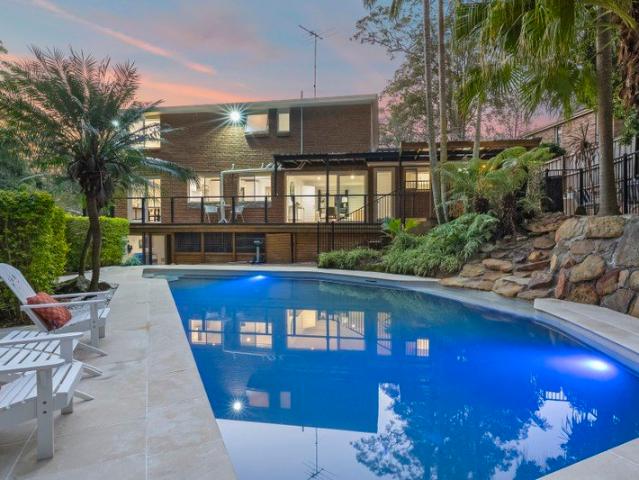 House for sale in Sydney, New South Wales