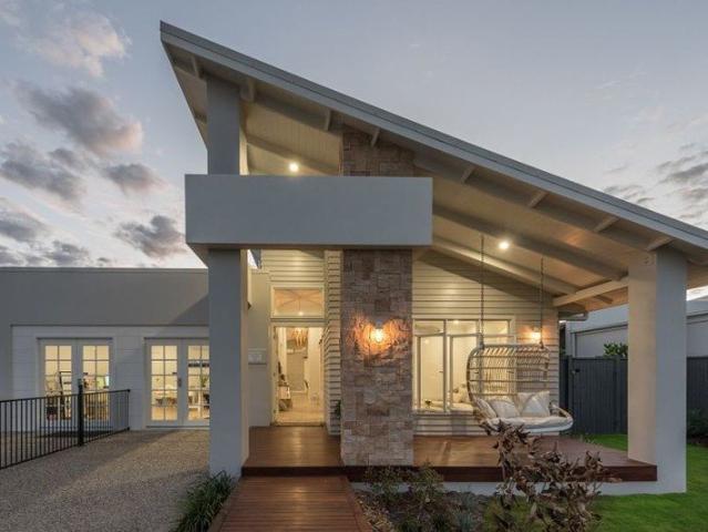 House for rent in Burdell, Queensland