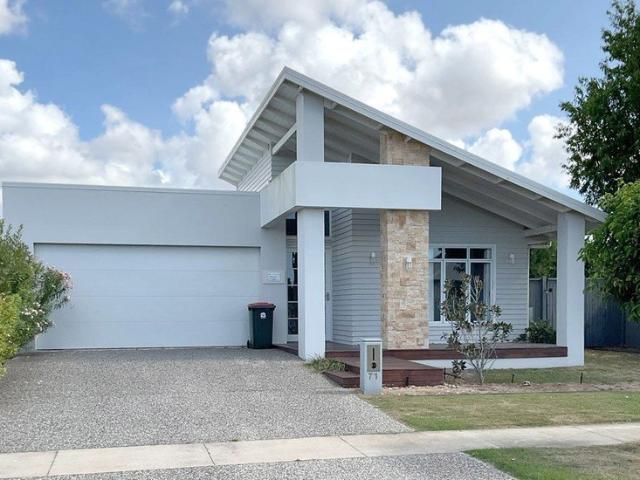 House for rent in Burdell, Queensland