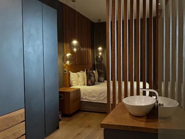 Apartment for rent in Waterkloof, Gauteng