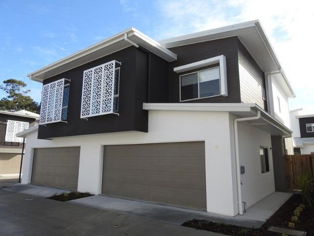 Townhouse for rent in Toombul, Queensland