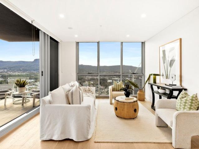 Apartment for sale in Wollongong West, New South Wales