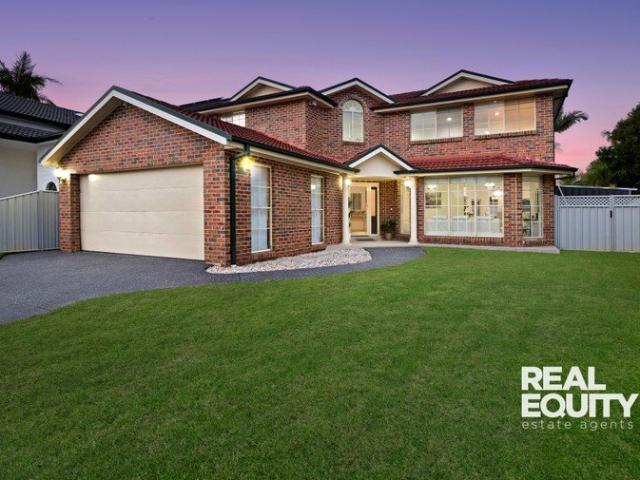 House for sale in Sydney, New South Wales
