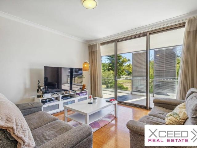 Apartment for rent in Perth