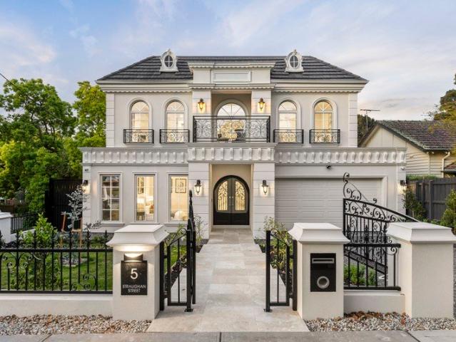 House for sale in Glen Iris, Melbourne