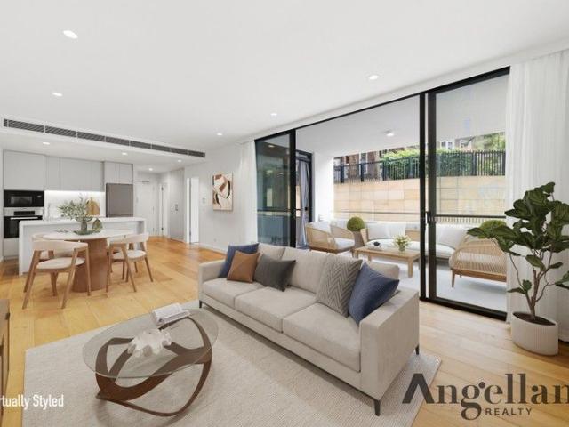 Apartment for sale in Sydney, New South Wales