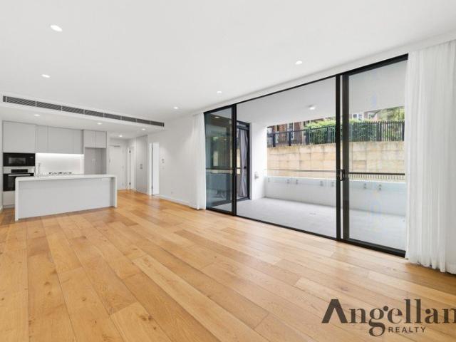 Apartment for rent in Sydney, New South Wales