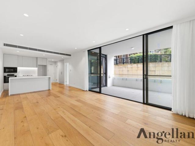 Apartment for rent in Sydney, New South Wales