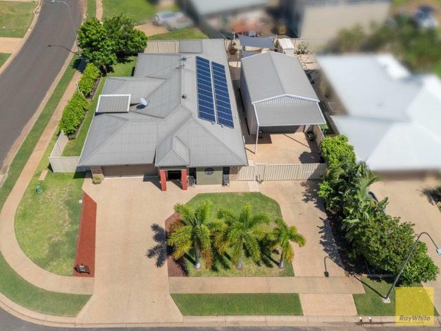 House for sale in Emerald, Queensland