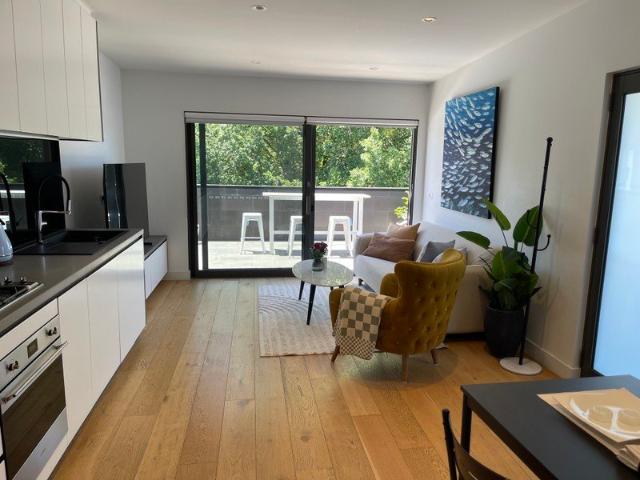 Apartment for rent in Camerons Creek, Victoria