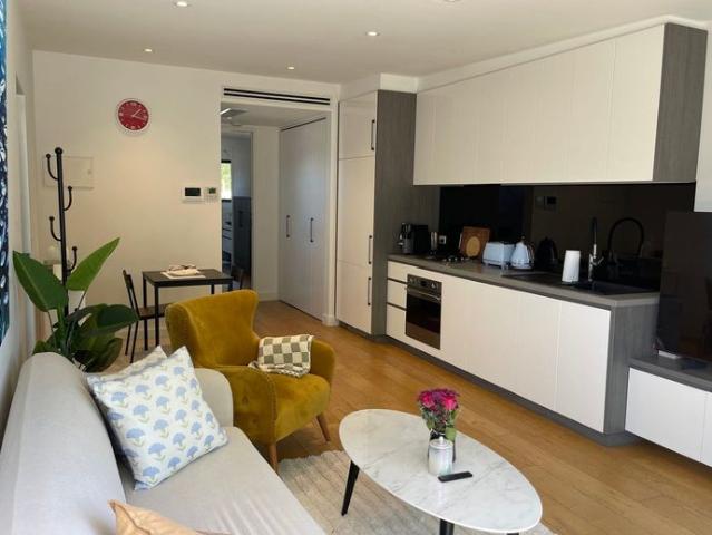 Apartment for rent in Camerons Creek, Victoria