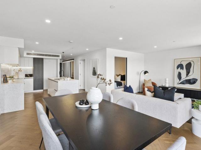 Apartment for sale in Hobart, Tasmania